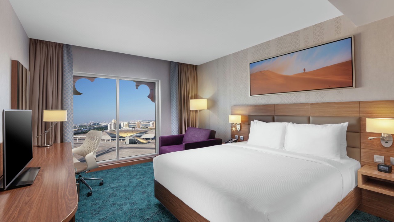 Photo of Bedroom in Jadaf