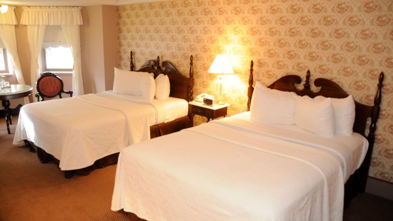 Photo of Bedroom in Potsdam