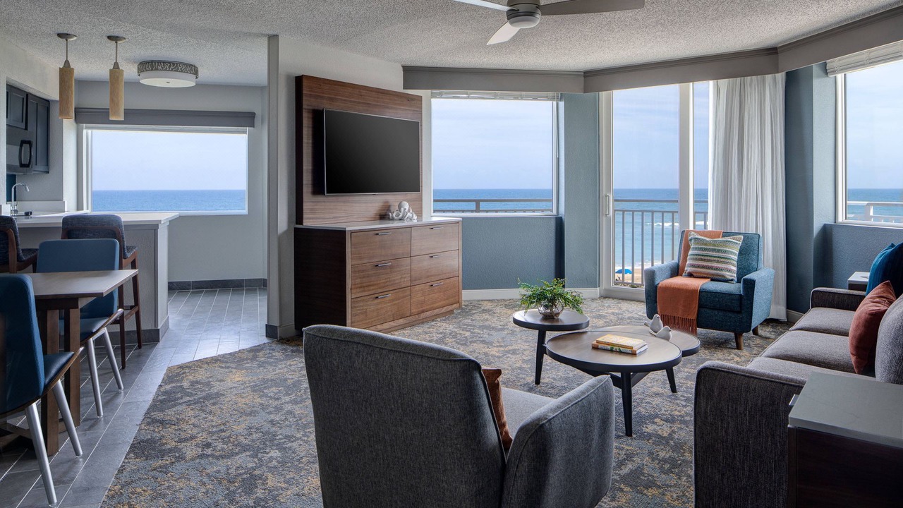 Photo of Livingroom in Stuart