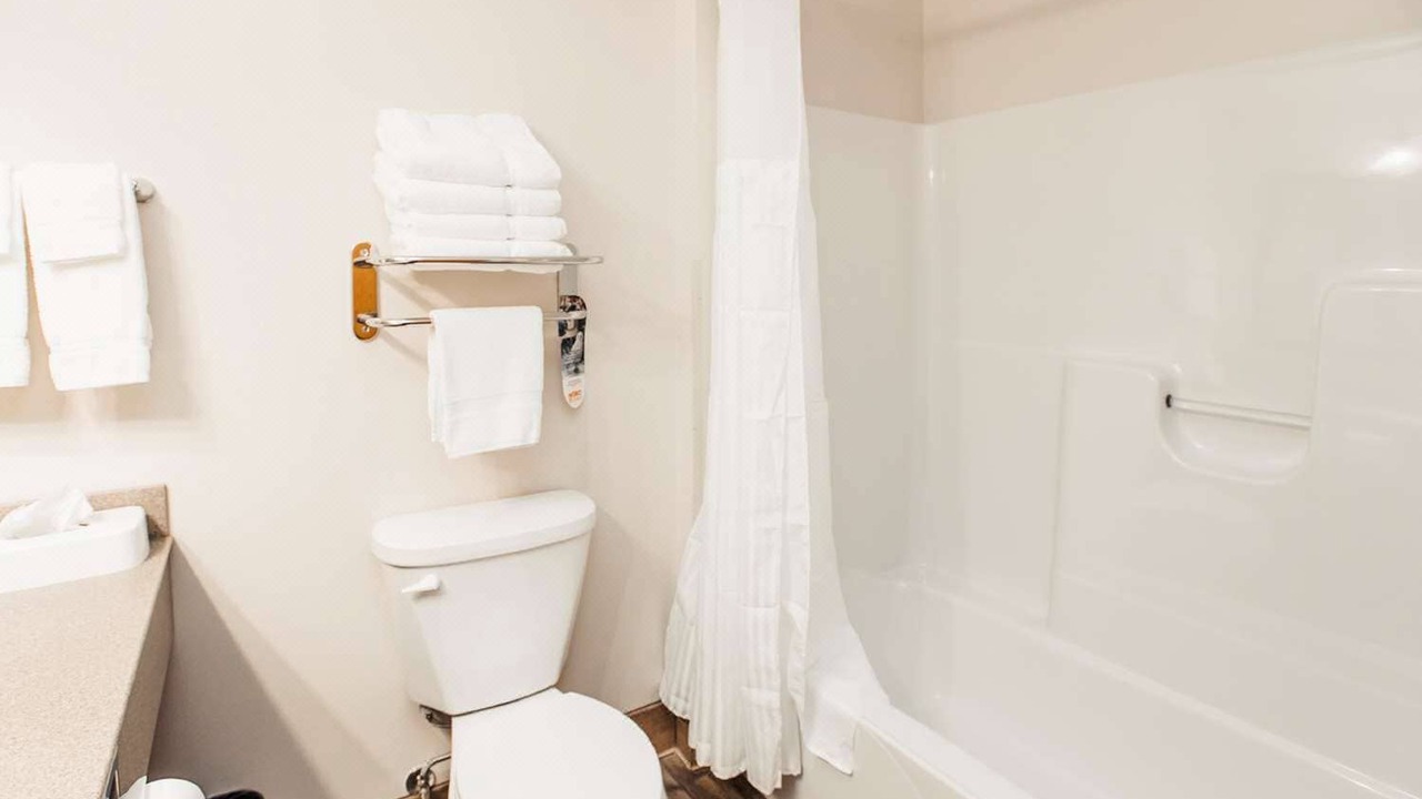 Photo of Bathroom in Elizabethtown