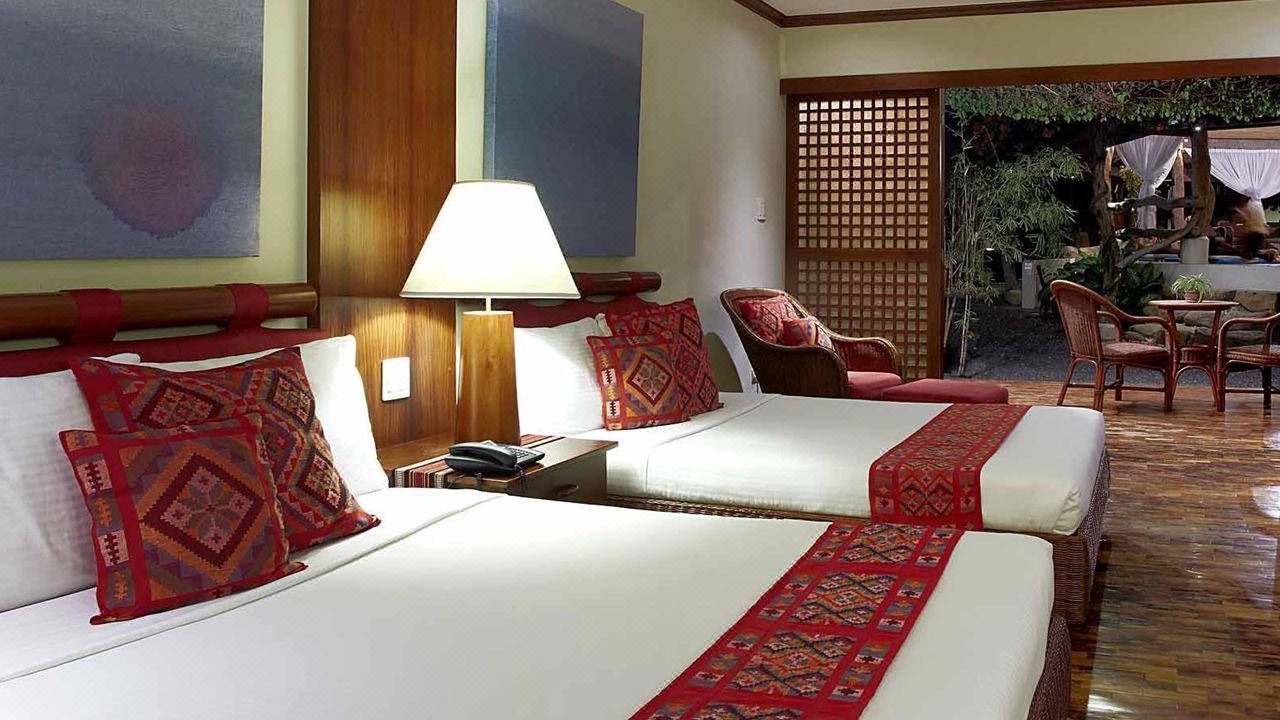 Photo of Bedroom in Maribago