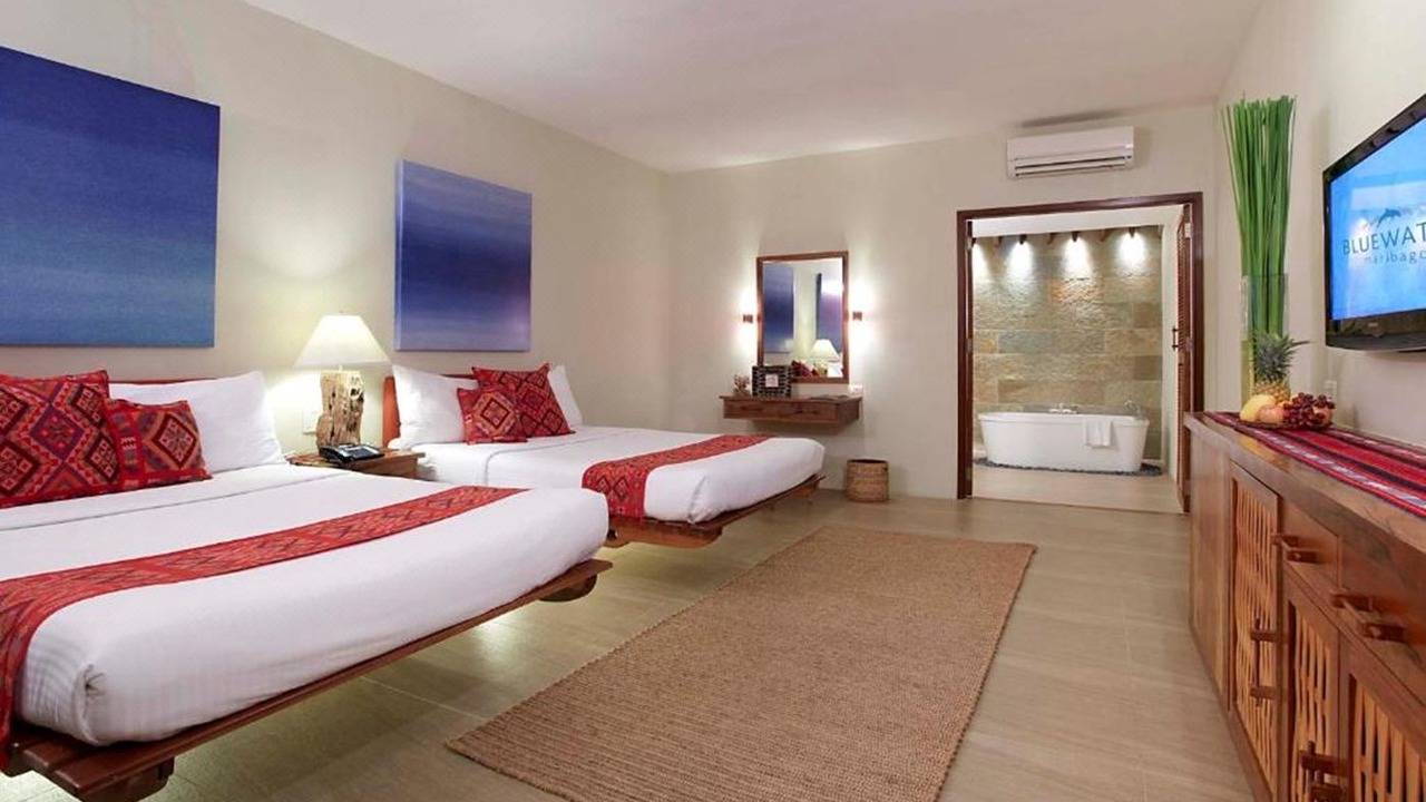 Photo of Bedroom in Maribago