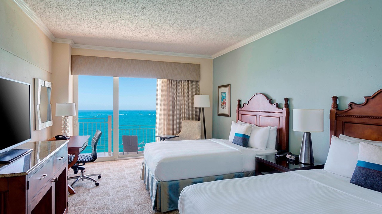Photo of Bedroom in Condado