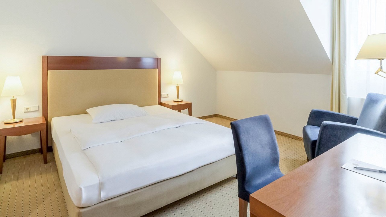 Photo of Bedroom in Stadtmitte/Neustadt