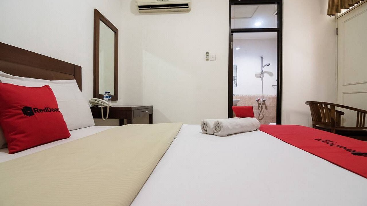 Photo of Bedroom in Bandung