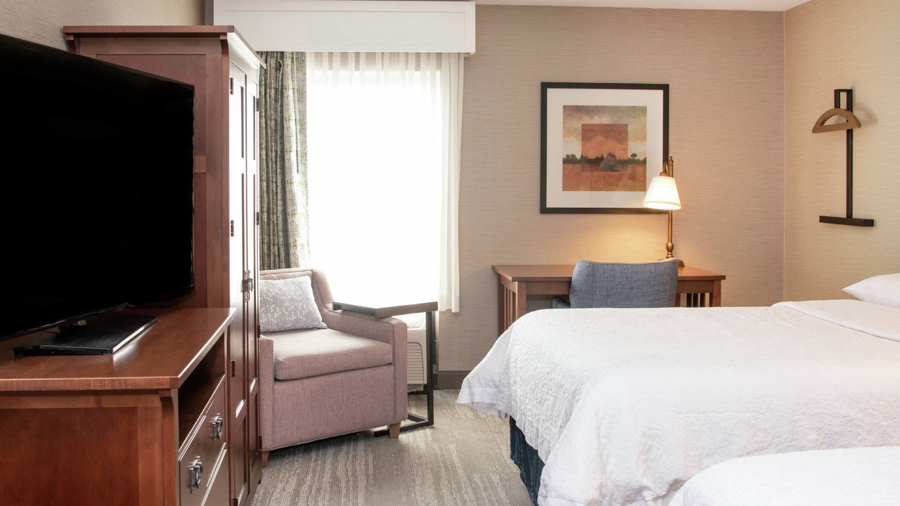 Photo of Bedroom in Victor