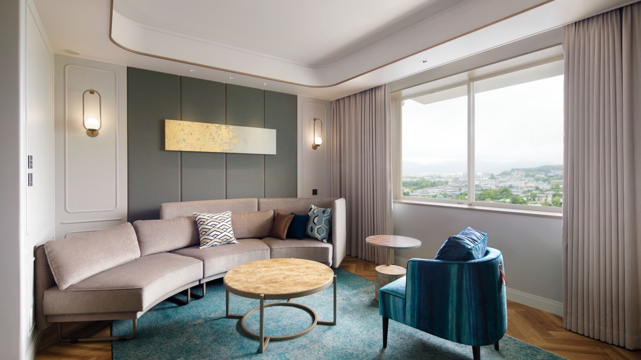Photo of Livingroom in Okazaki