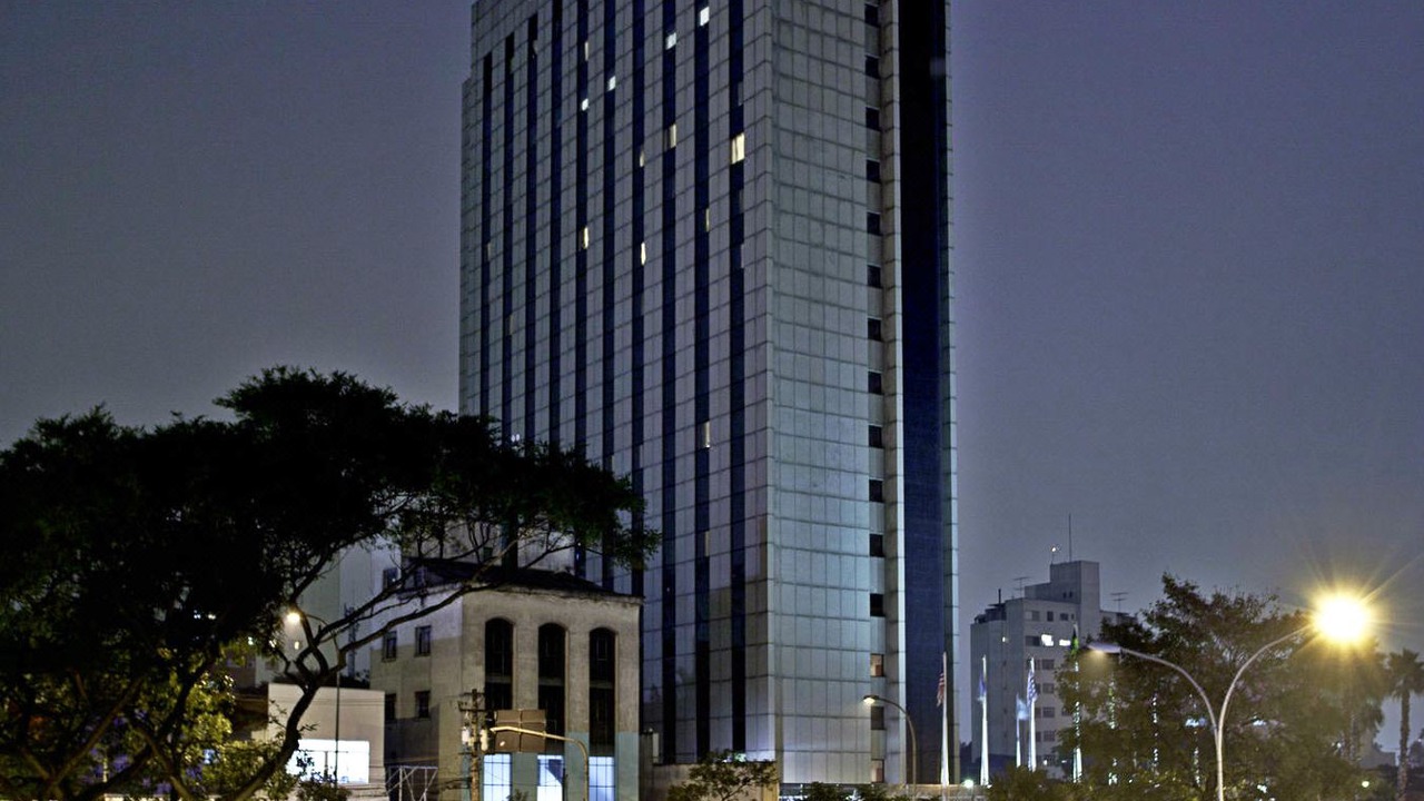 Photo of Buildings in Ibirapuera