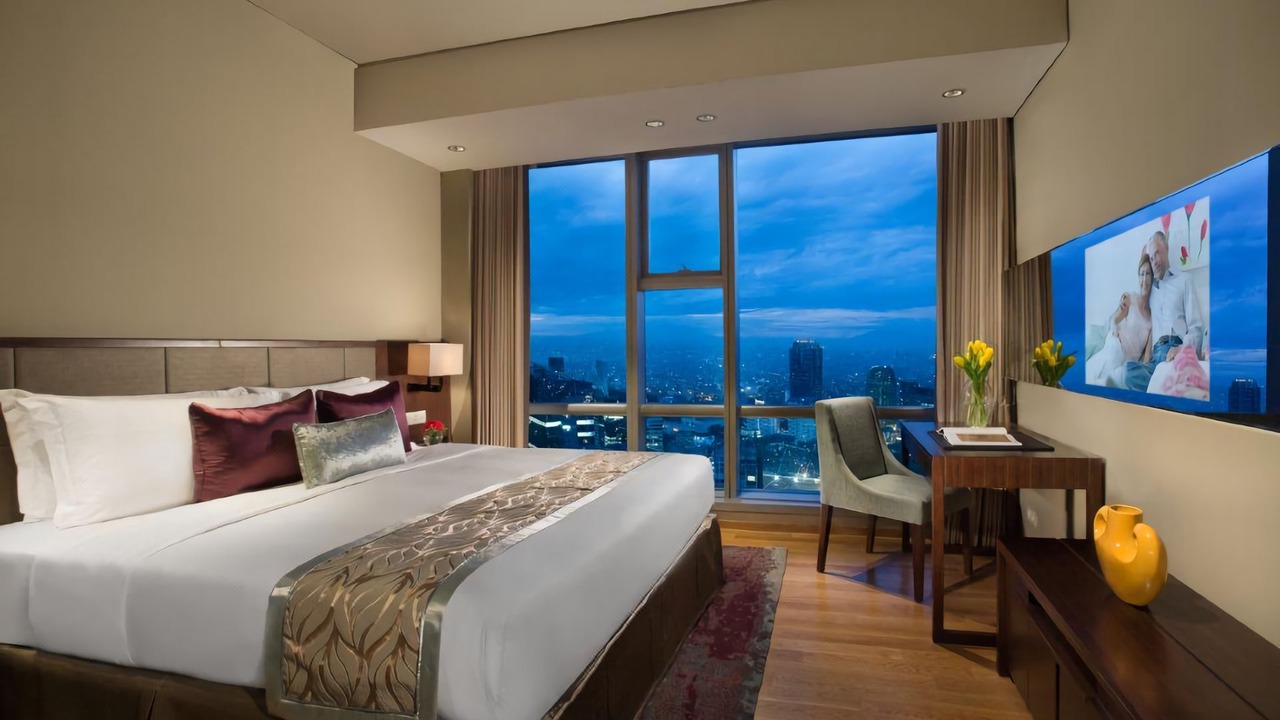Photo of Bedroom in Kuningan