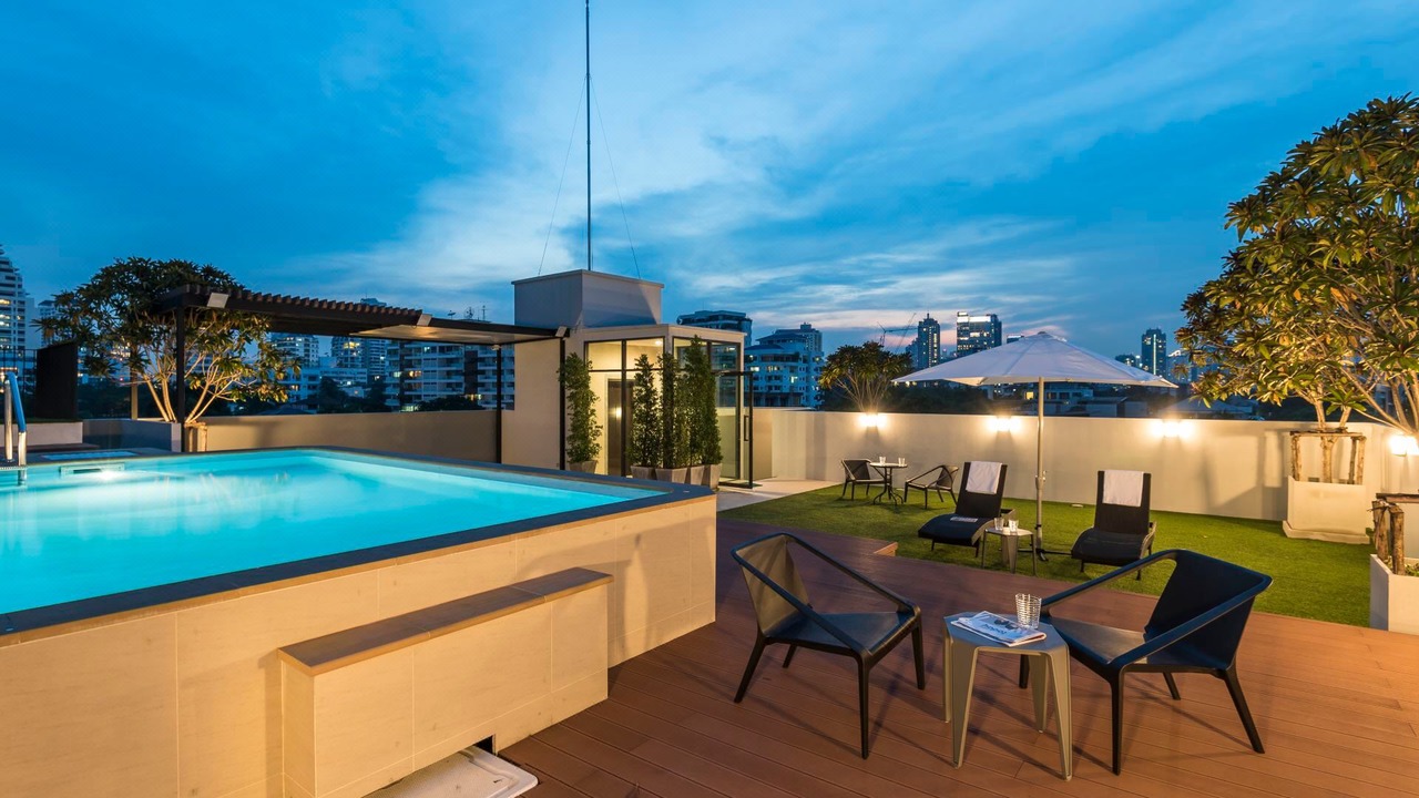 Photo of Outdoor in Thonglor