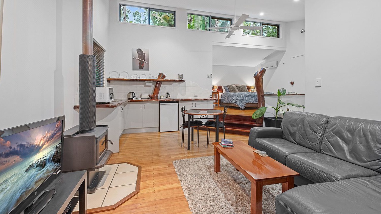 Photo of Livingroom in Hunchy