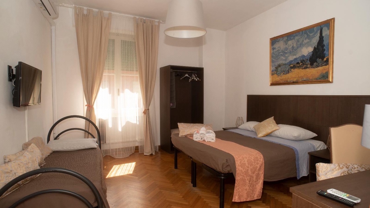 Photo of Bedroom in Santa Maria Novella