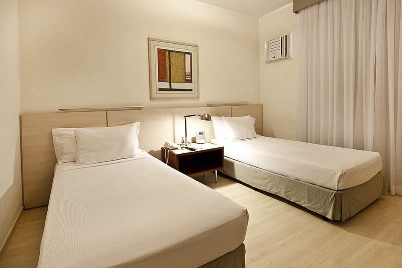 Photo of Bedroom in Savassi