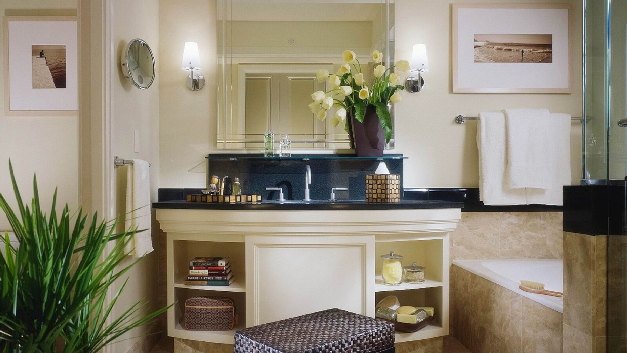 Photo of Livingroom in Brickell