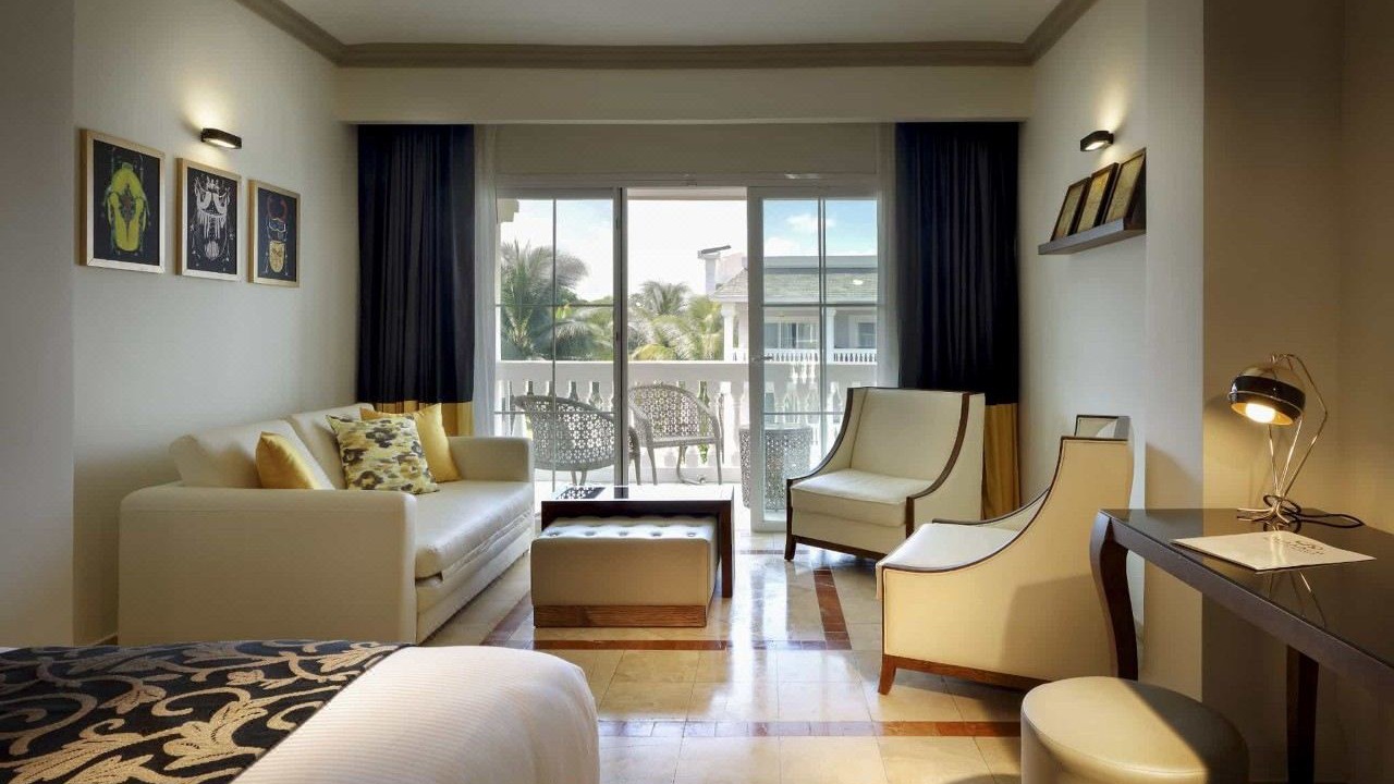 Photo of Livingroom in Lucea