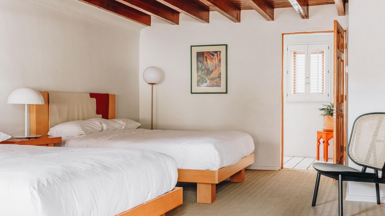 Photo of Bedroom in Southside