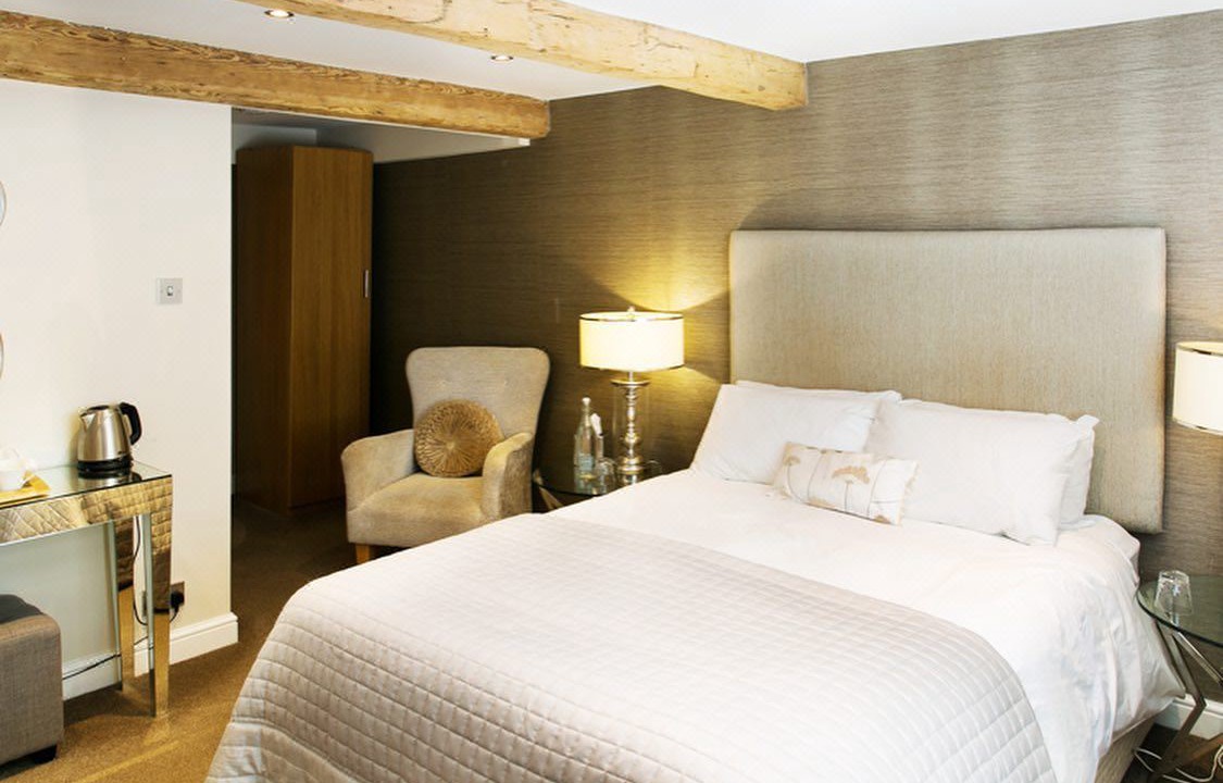 Photo of Bedroom in Yeadon