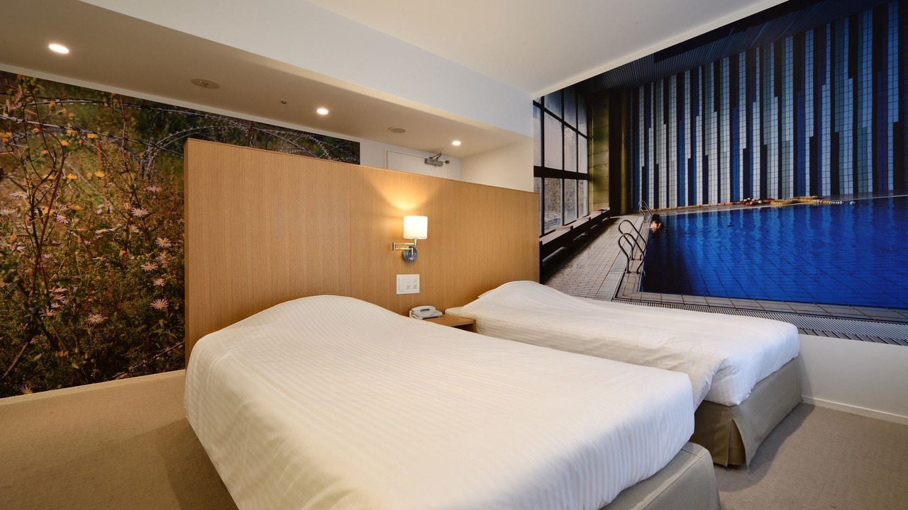 Photo of Bedroom in Makishi