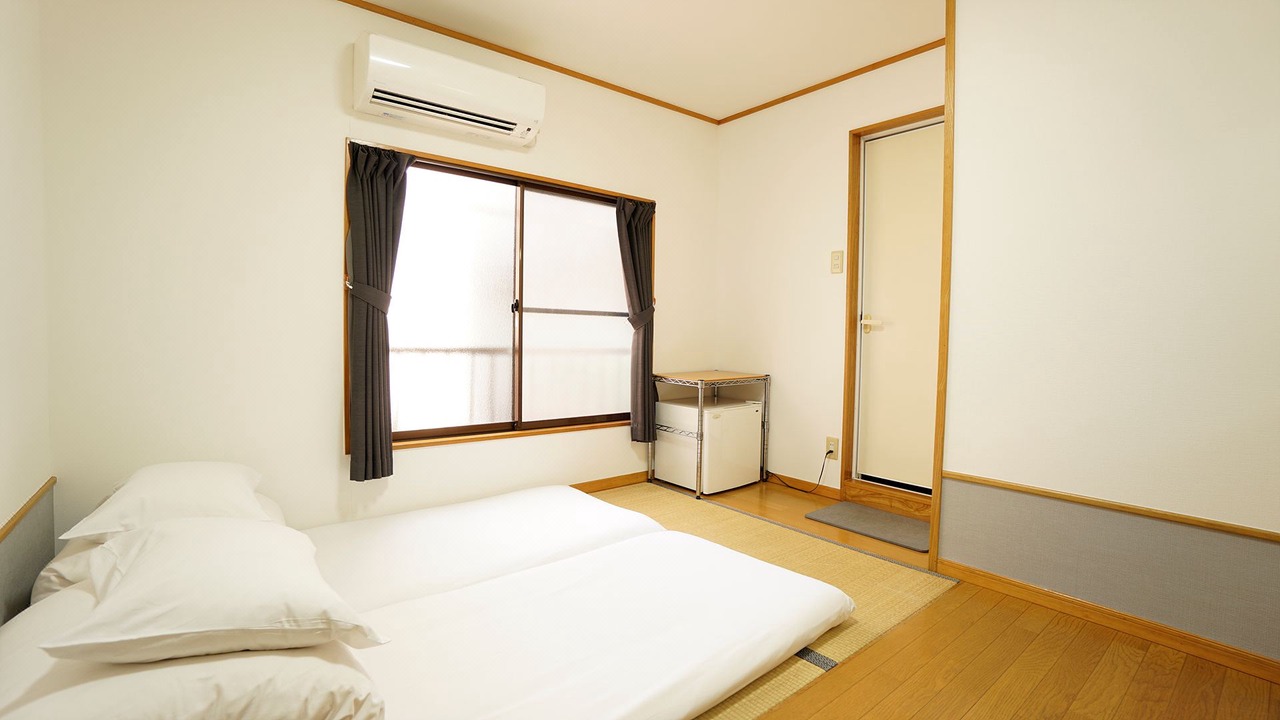 Photo of Bedroom in Ikebukuro
