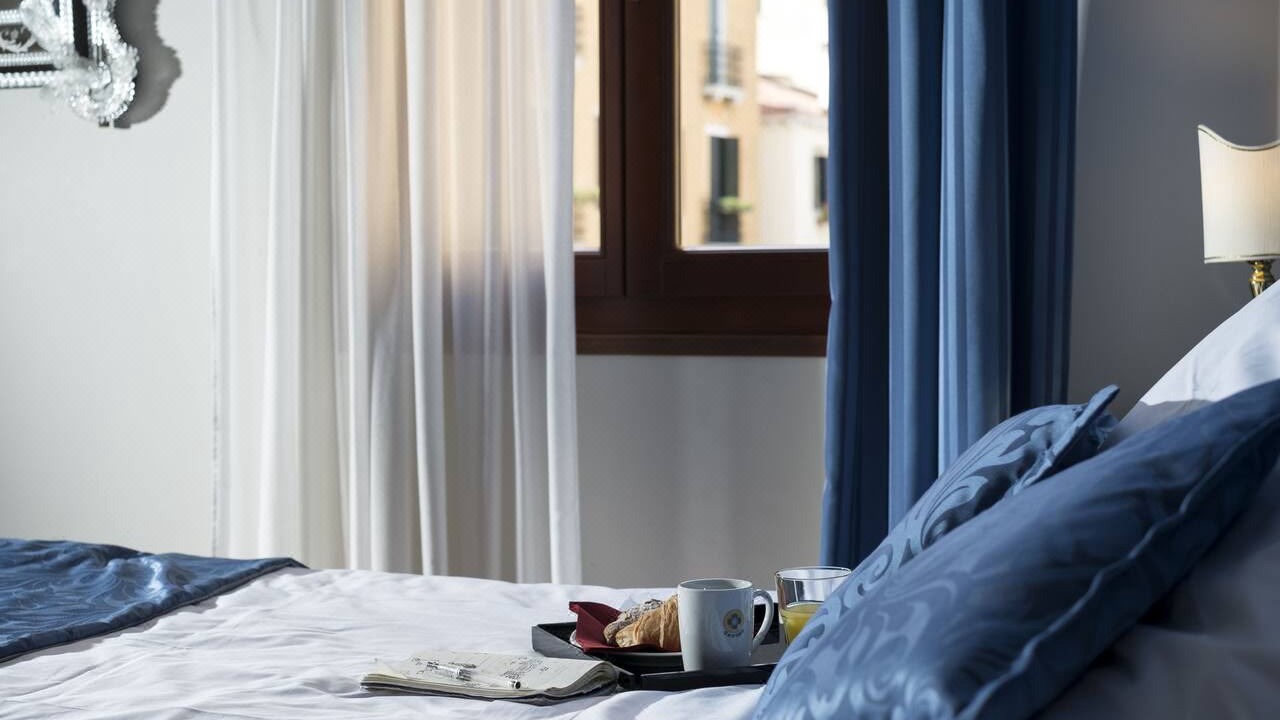 Photo of Bedroom in Cannaregio