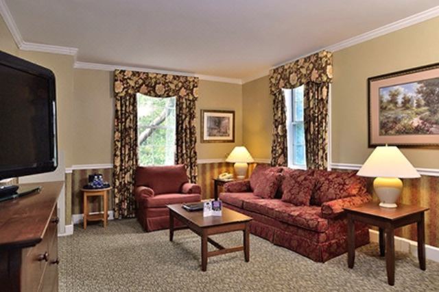 Photo of Livingroom in Norwich
