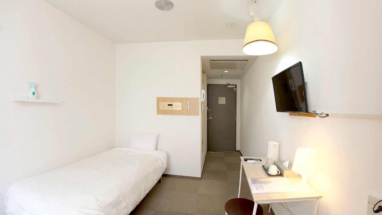 Photo of Bedroom in Toyohashi