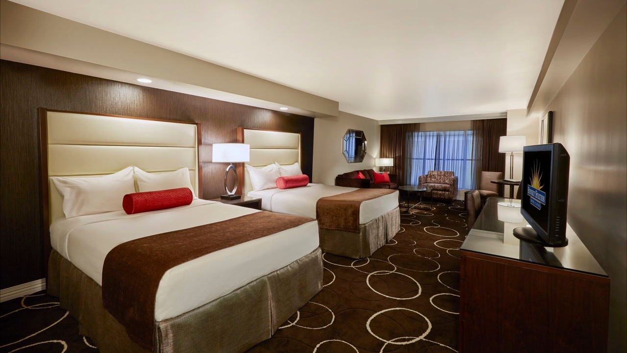 Photo of Bedroom in Whitney Ranch