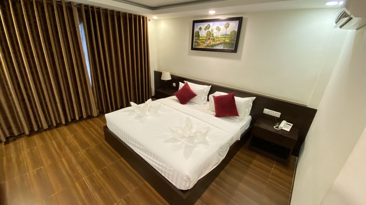 Photo of Bedroom in Dangkao