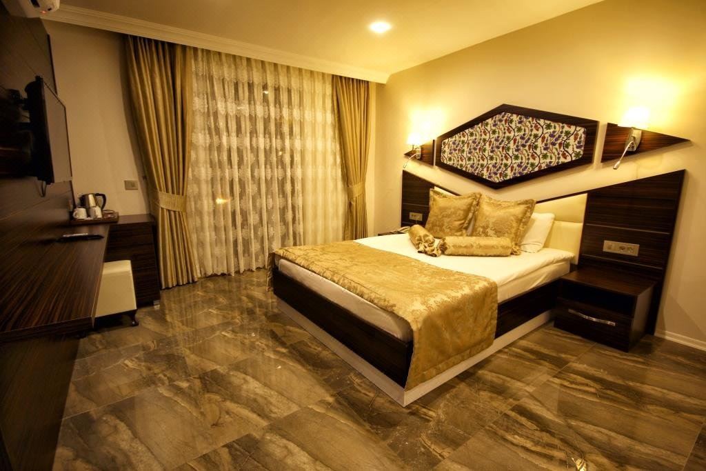 Photo of Bedroom in Pamukkale City Centre