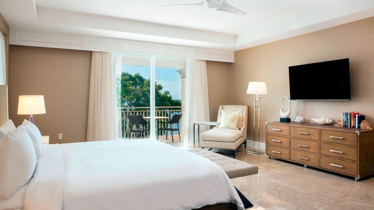 Photo of Bedroom in Rock Harbor