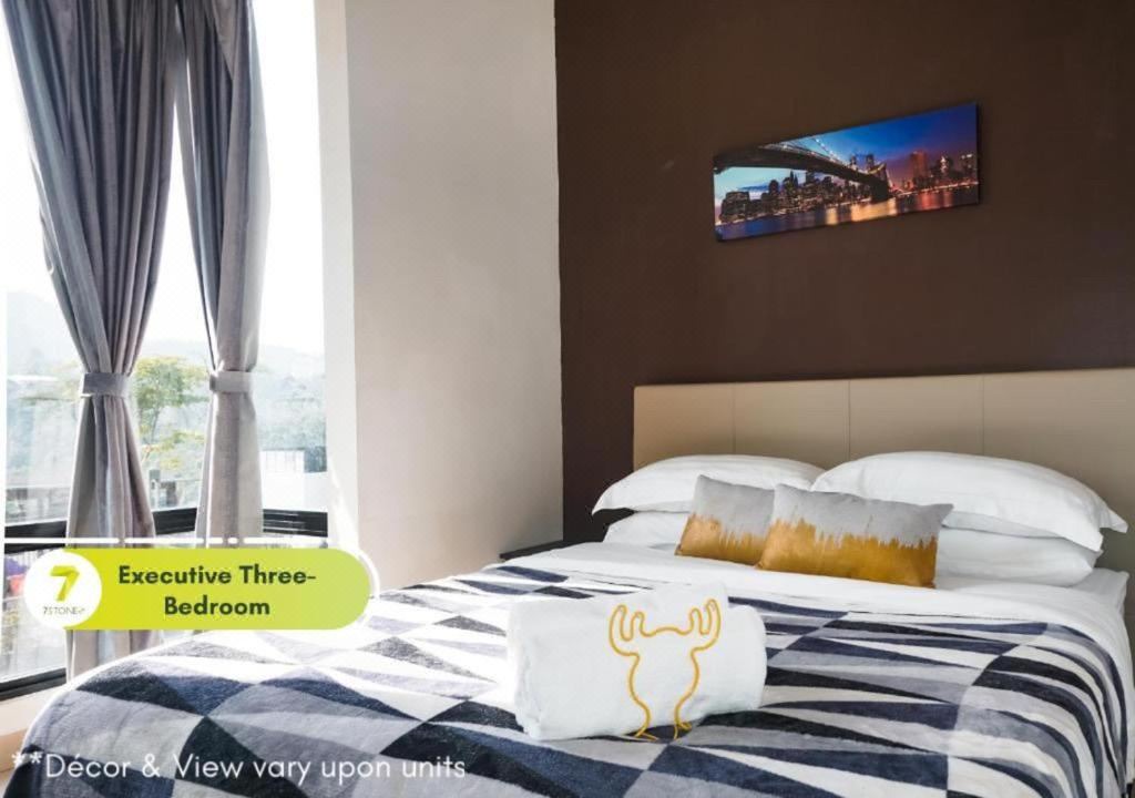 Photo of Bedroom in Genting Highlands