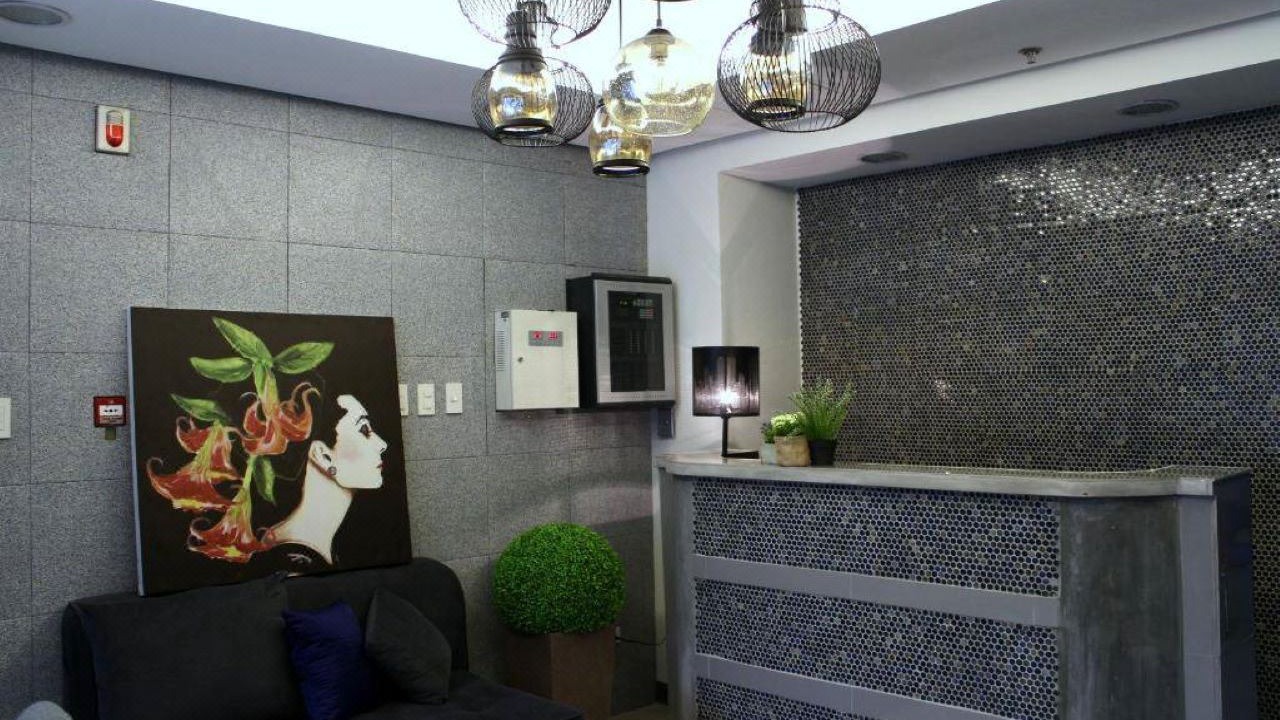 Photo of Livingroom in Kapitolyo
