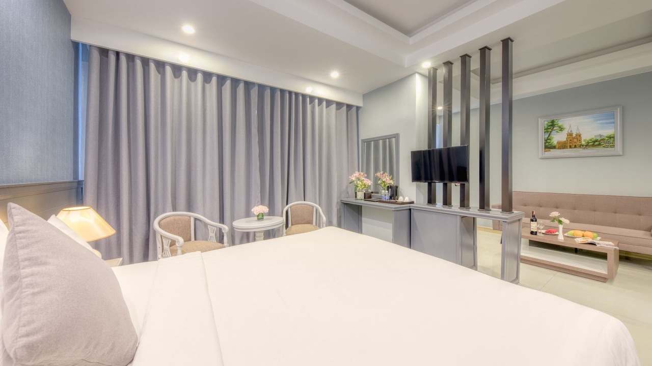 Photo of Bedroom in Duong Dong