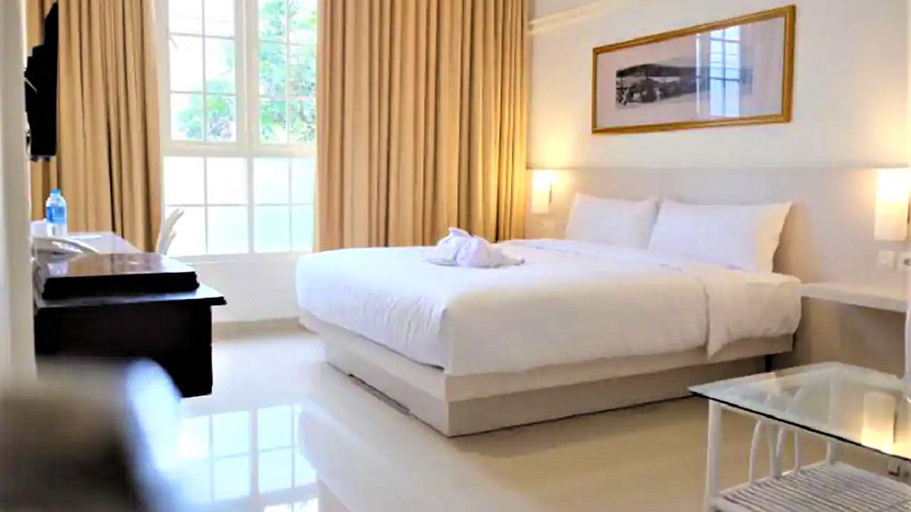 Photo of Bedroom in Blimbing
