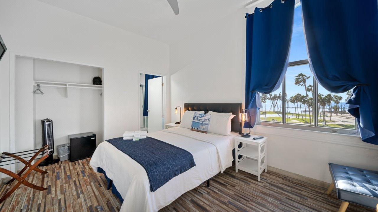 Photo of Bedroom in Venice
