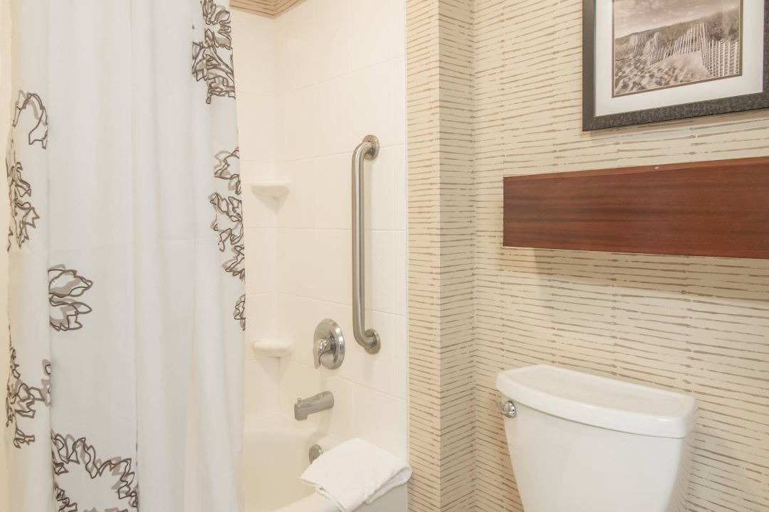Photo of Bathroom in Fernandina Beach