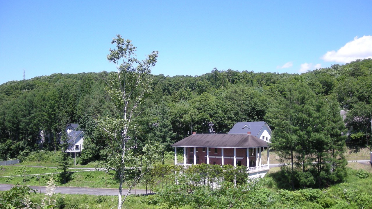 Photo of Others in Hakusan National Park