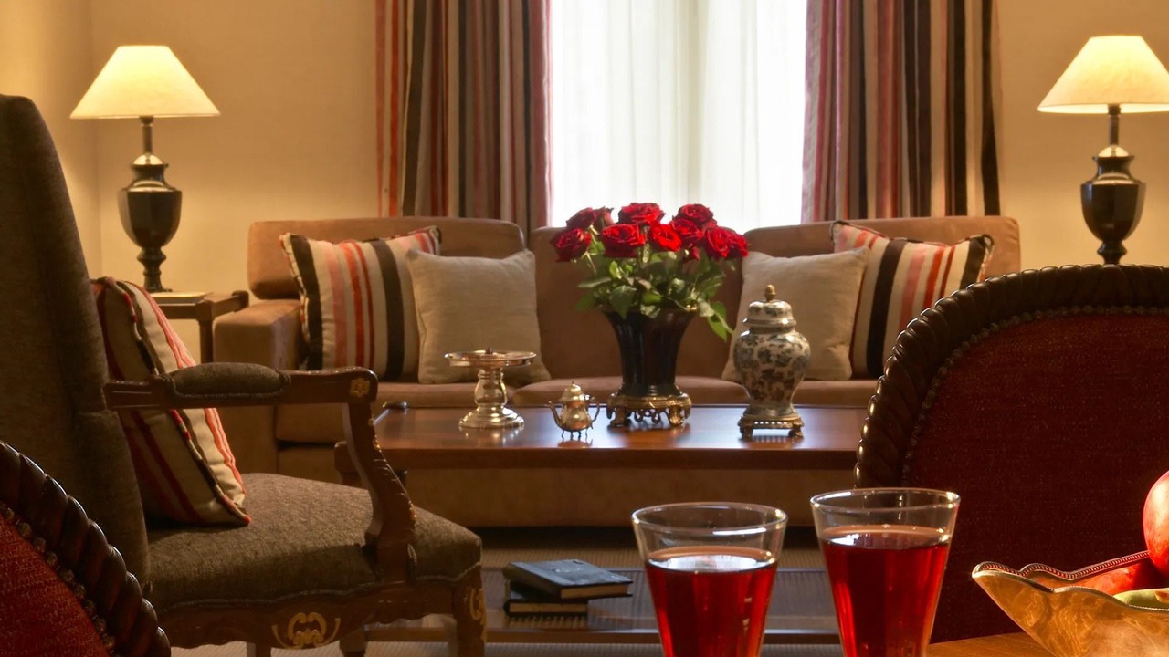 Photo of Livingroom in Larissa