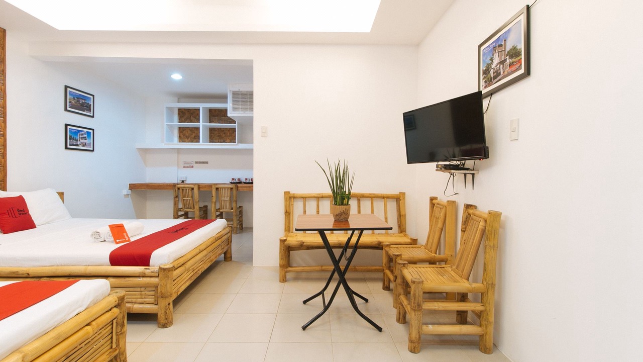 Photo of Livingroom in Pinagsama