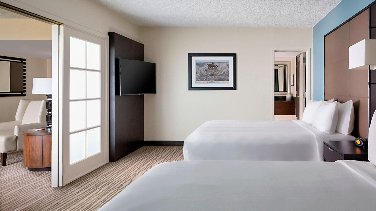 Photo of Bedroom in Westchase