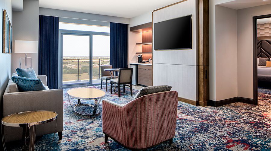 Photo of Livingroom in Durant