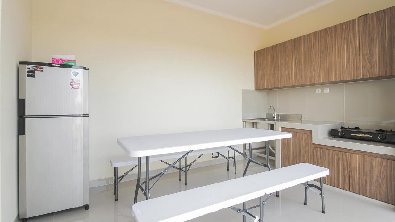 Photo of Kitchen in Tangerang