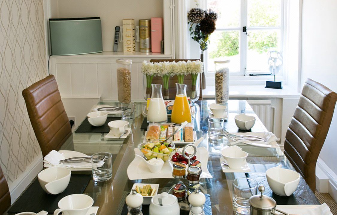 Photo of Livingroom in Yeadon