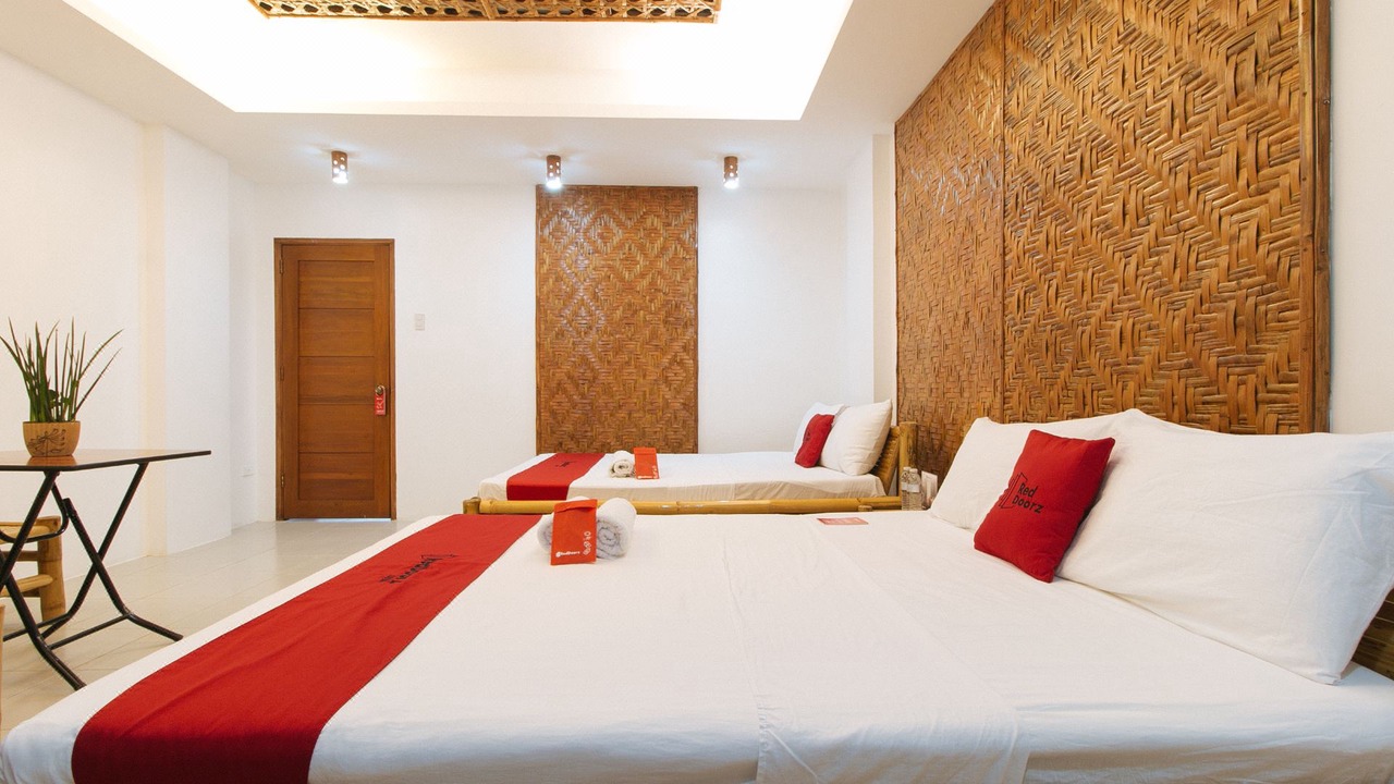 Photo of Bedroom in Pinagsama