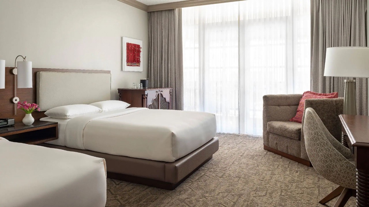 Photo of Bedroom in Coral Gables Section