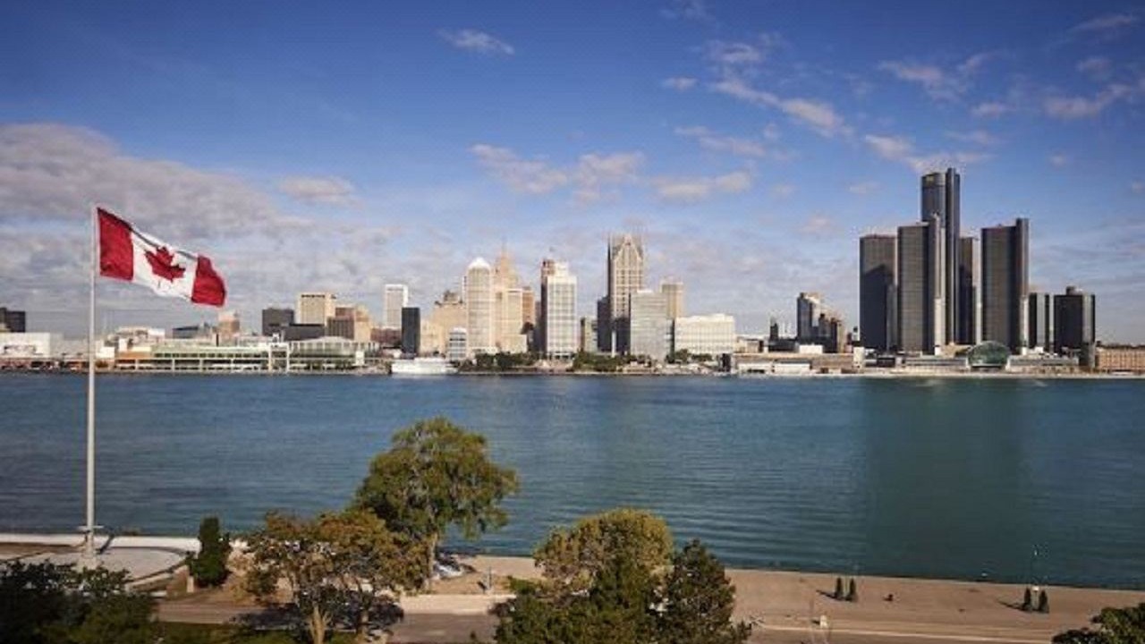 Photo of Outdoor in Windsor