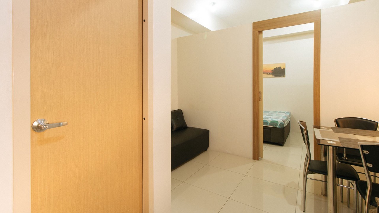 Photo of Livingroom in Sampaloc