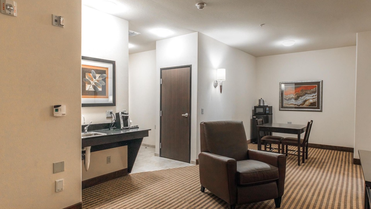 Photo of Livingroom in Quail Creek