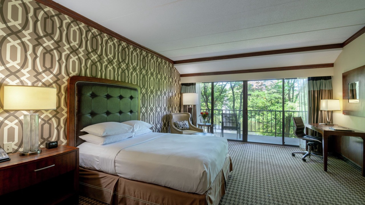 Photo of Bedroom in Alexandria West