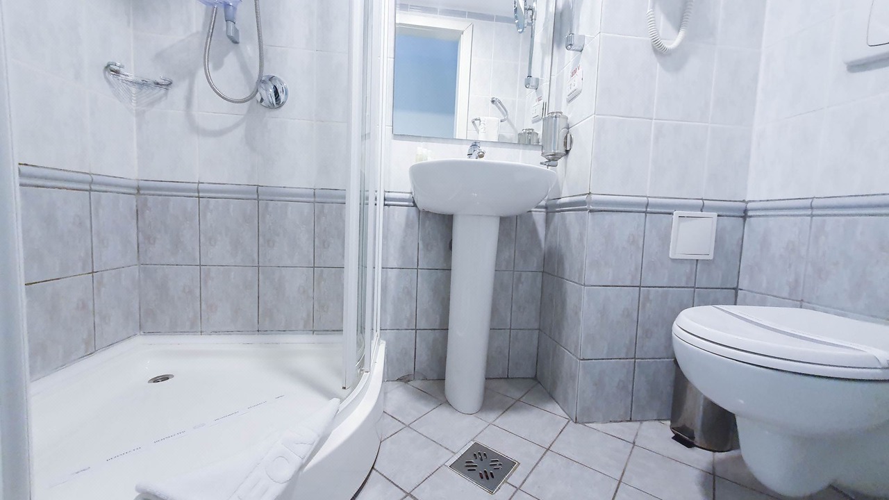 Photo of Bathroom in Constanta